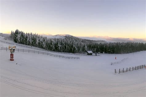 Webcams Chalmazel Col de la Loge 